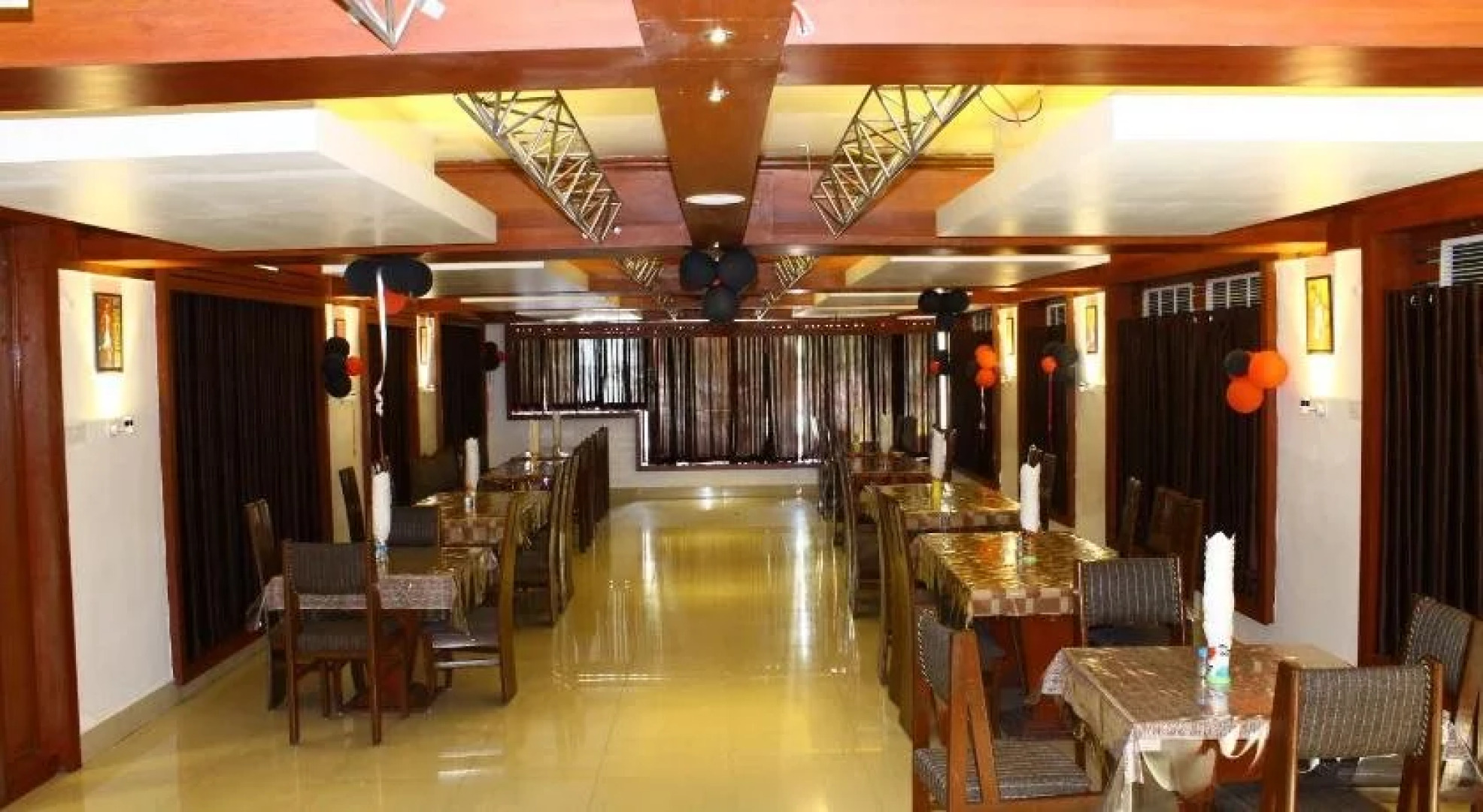 Hotel Rasoi Inn