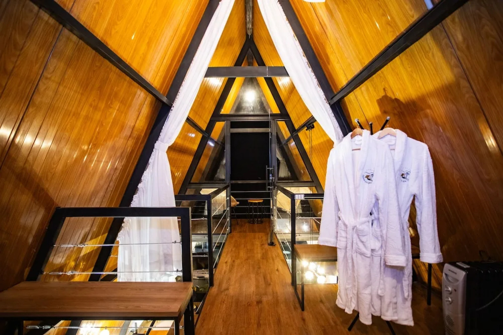 Chalés Quinta Da Boa Vista