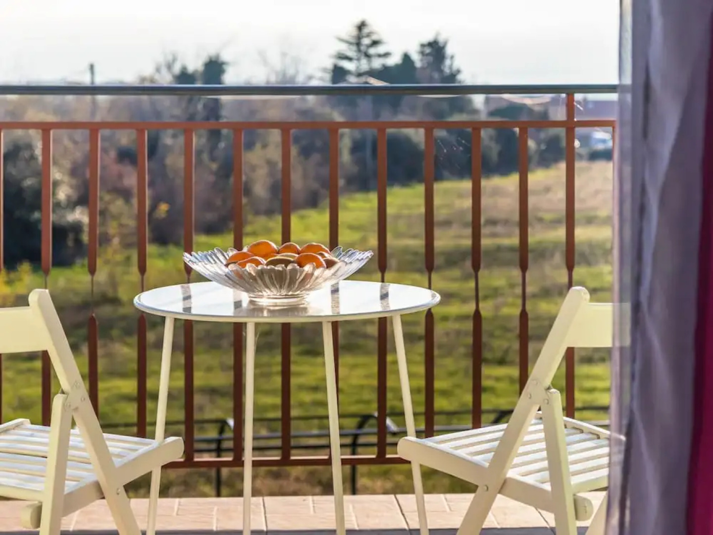 Welcoming Apartment in Pula With Swimming Pool