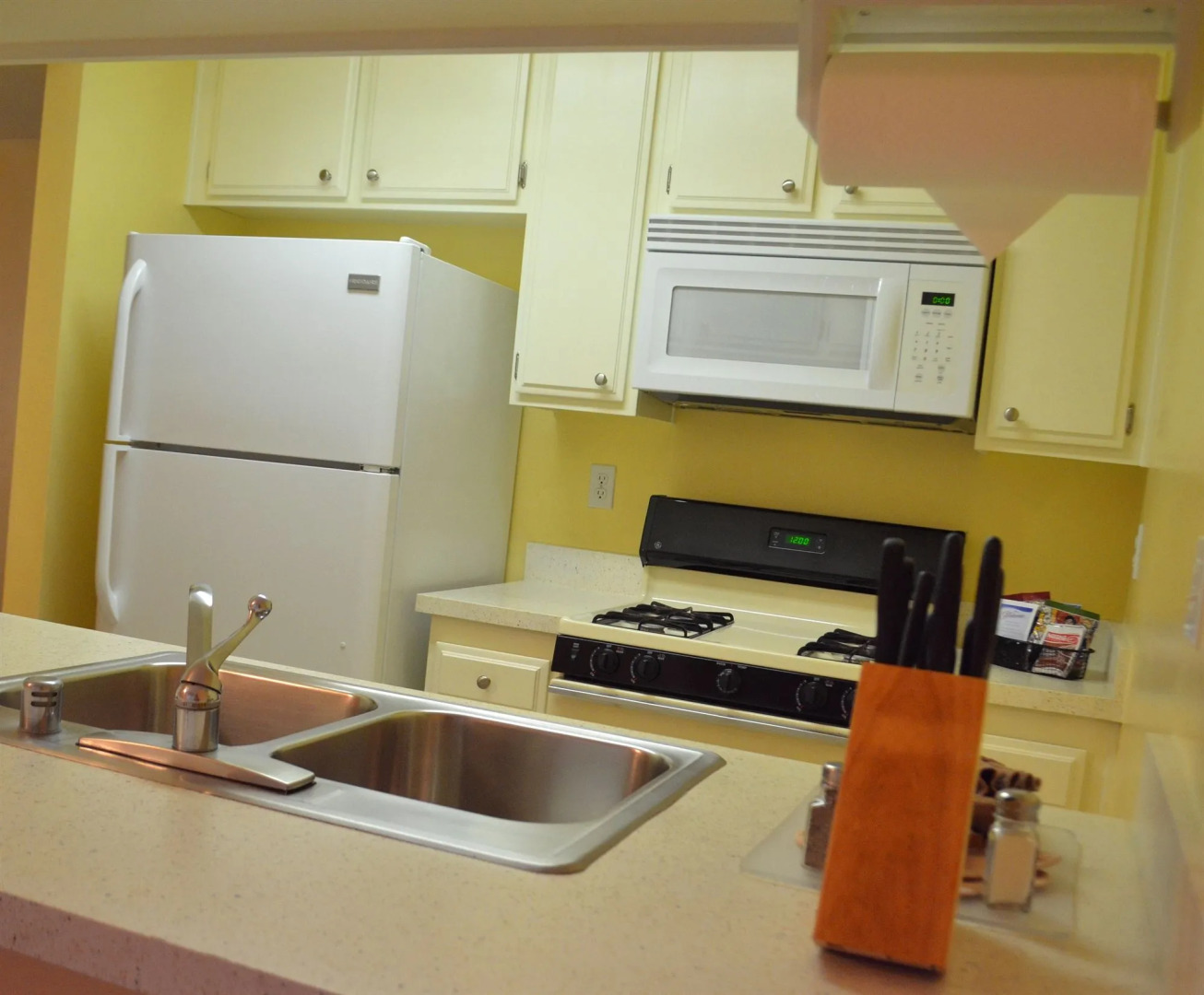 Indian Palms Vacation Club