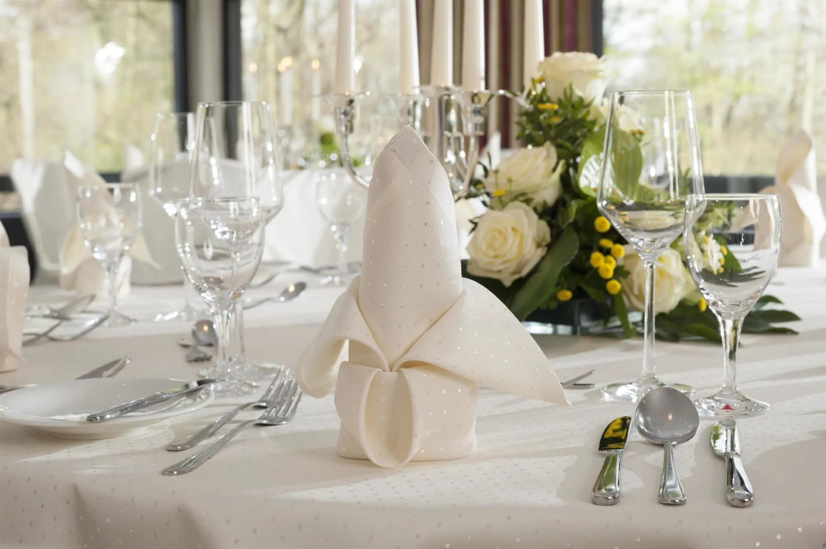 Fletcher Hotel-Restaurant Arnsberg-Sauerland