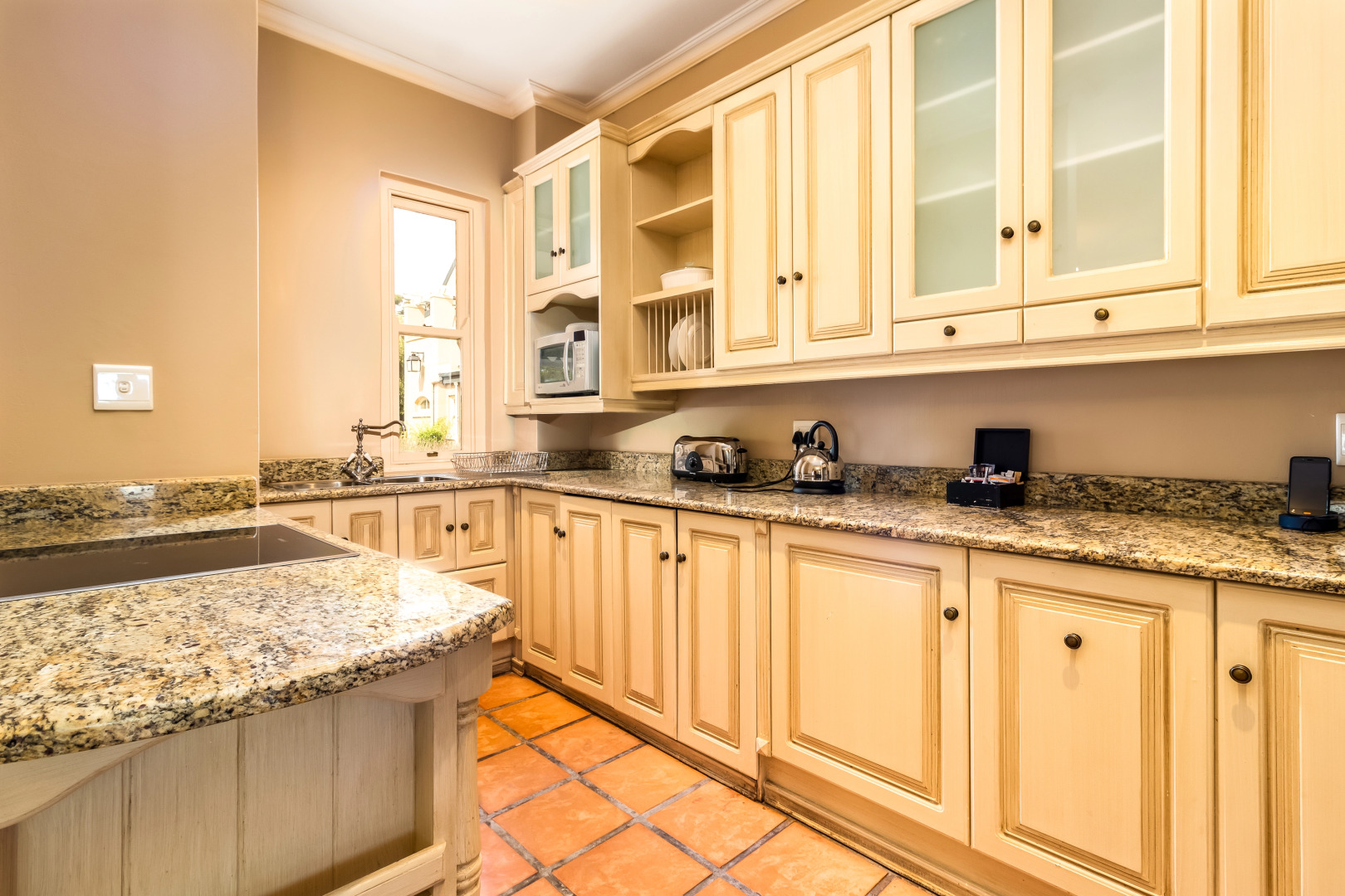 L'ermitage - Franschhoek Chateau & Villas