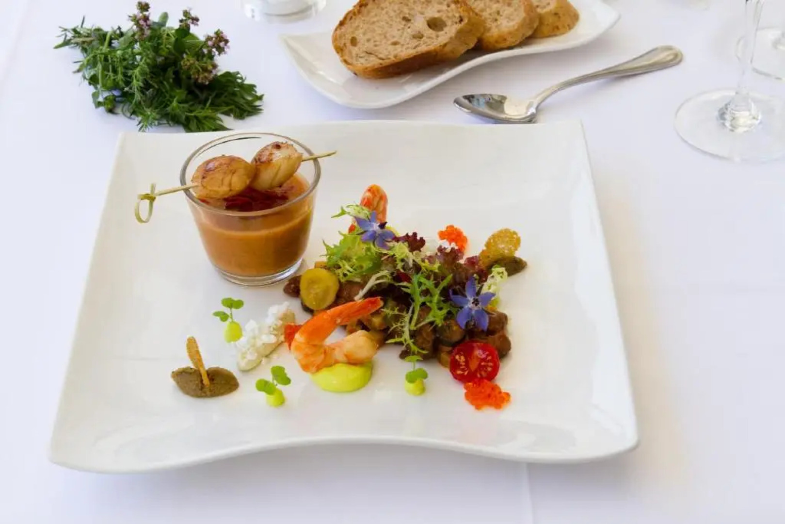 Landgasthof Eiserner Ritter