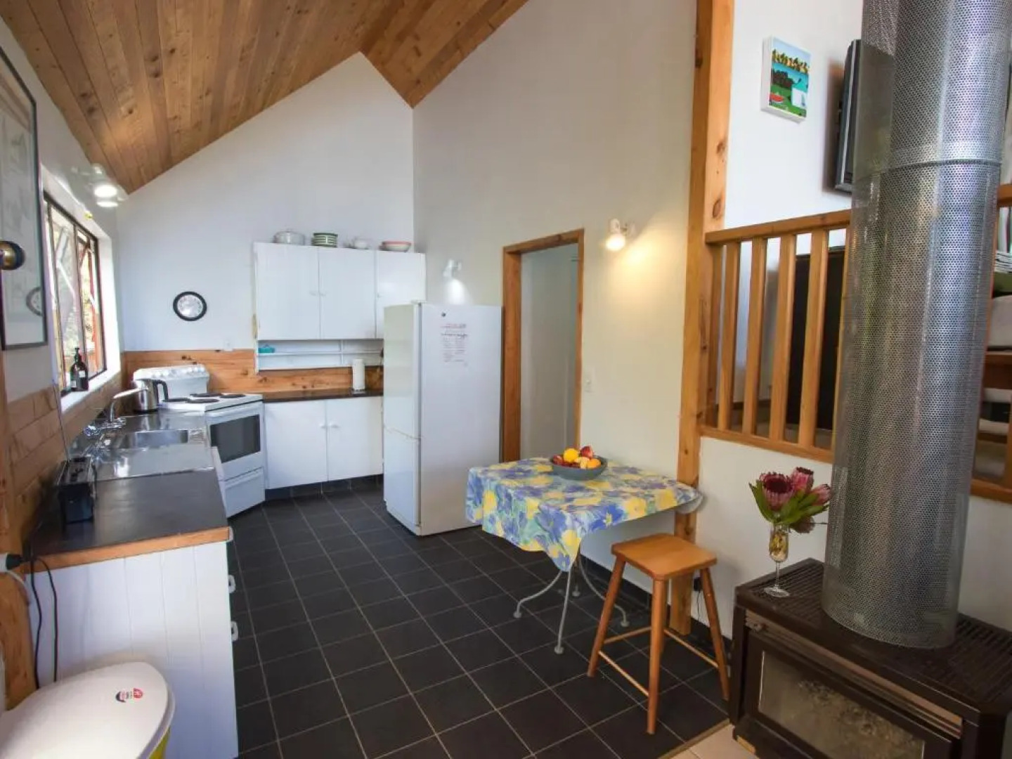 Kanuka House - Kaiteriteri Holiday Home
