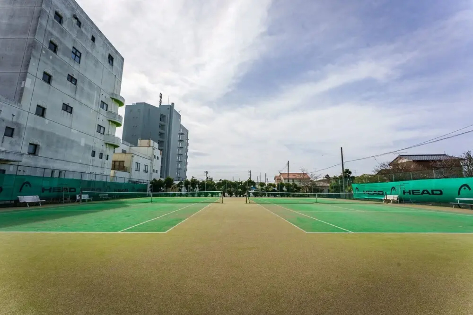 Tabist Sunny Inn Mukai