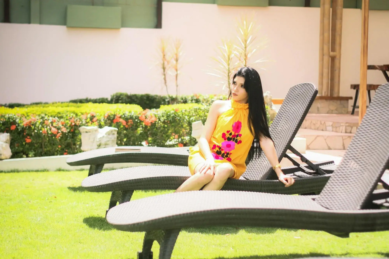 Casa Janaab Palenque - Hostel