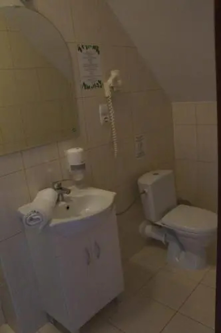 Bukowa Przystań Barlinek