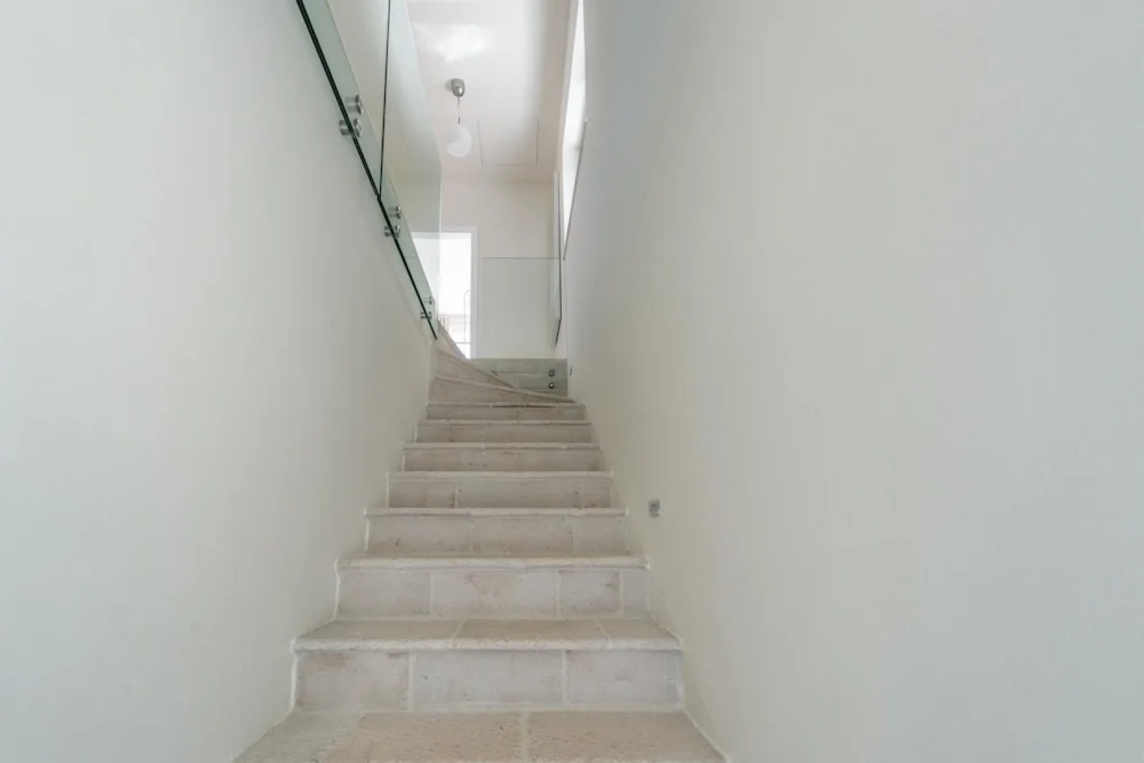 Villa With 4 Bedrooms in Pitve, With Wonderful sea View, Private Pool,