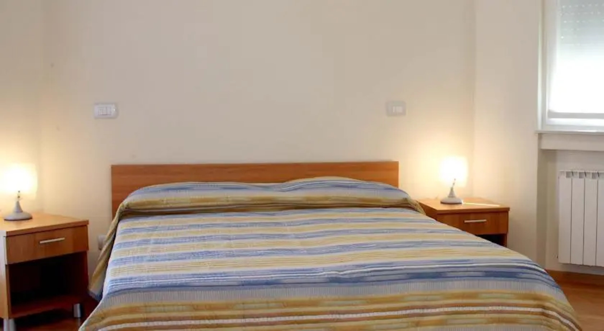 Albergo Ristorante SantAntonio