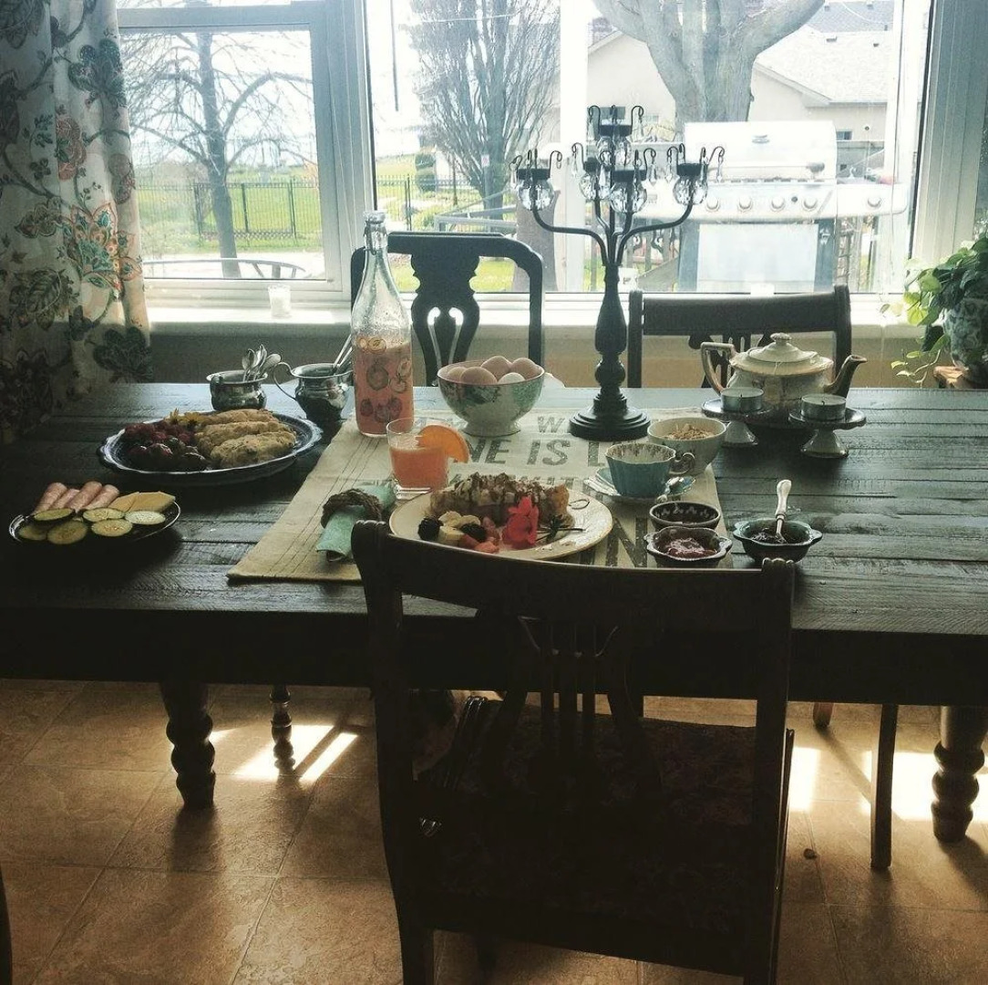 Dionna's Bed & Breakfast