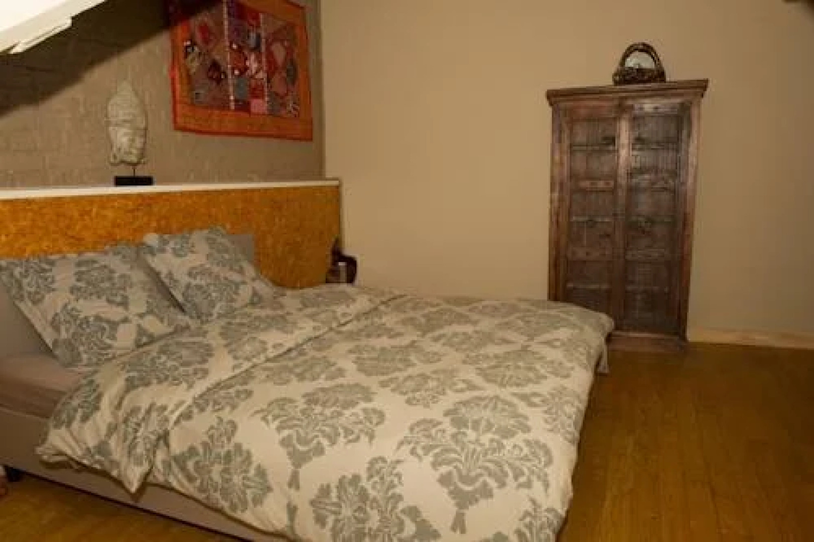 Gîte Rêves du Monde