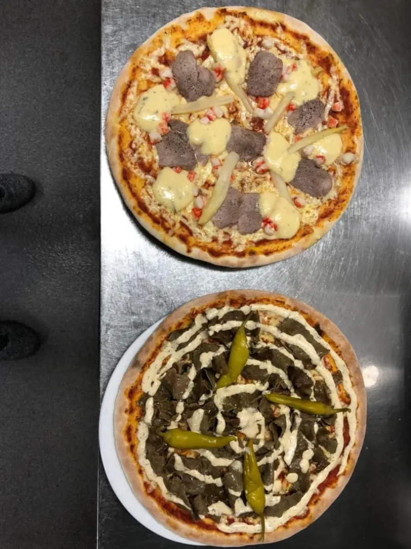 Stopet Hotell & Värdshus