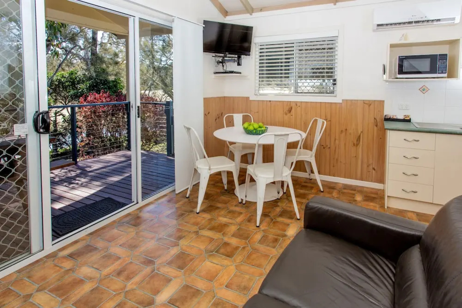 Woolgoolga Lakeside Holiday Park