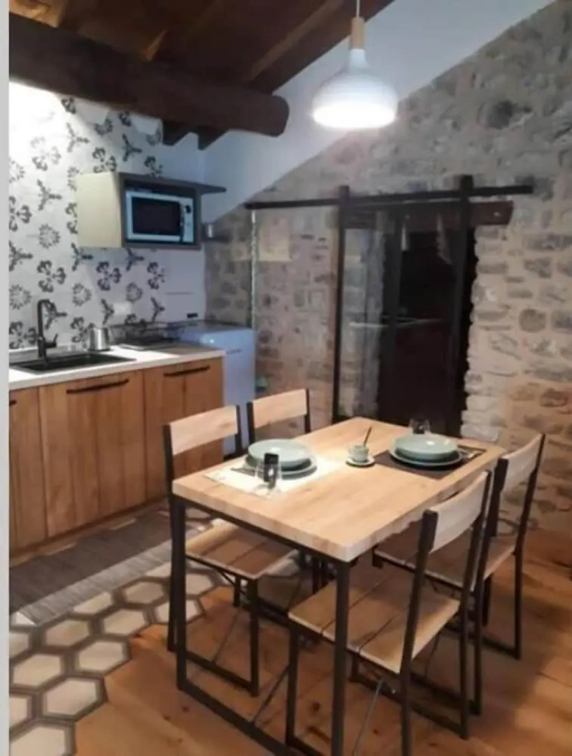 Mimma's - Welcoming Stone and Wood Loft, Near the sea and the Mountain