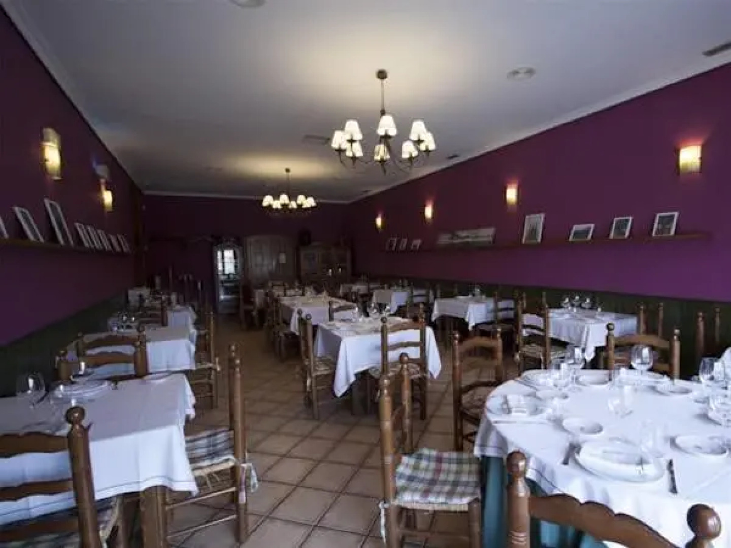 La Hosteria de Oropesa