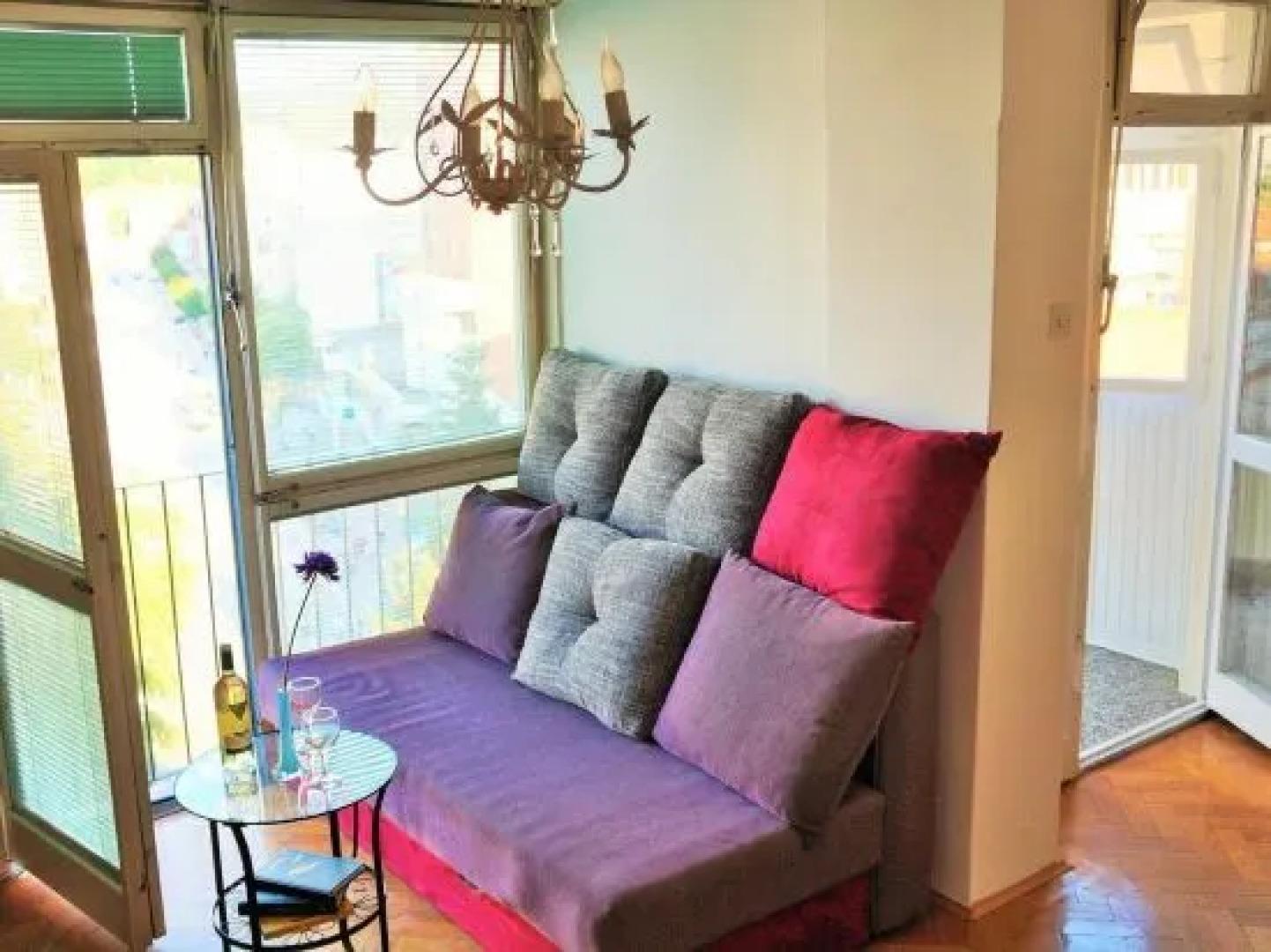 Apartman Panorama Glavna ulica