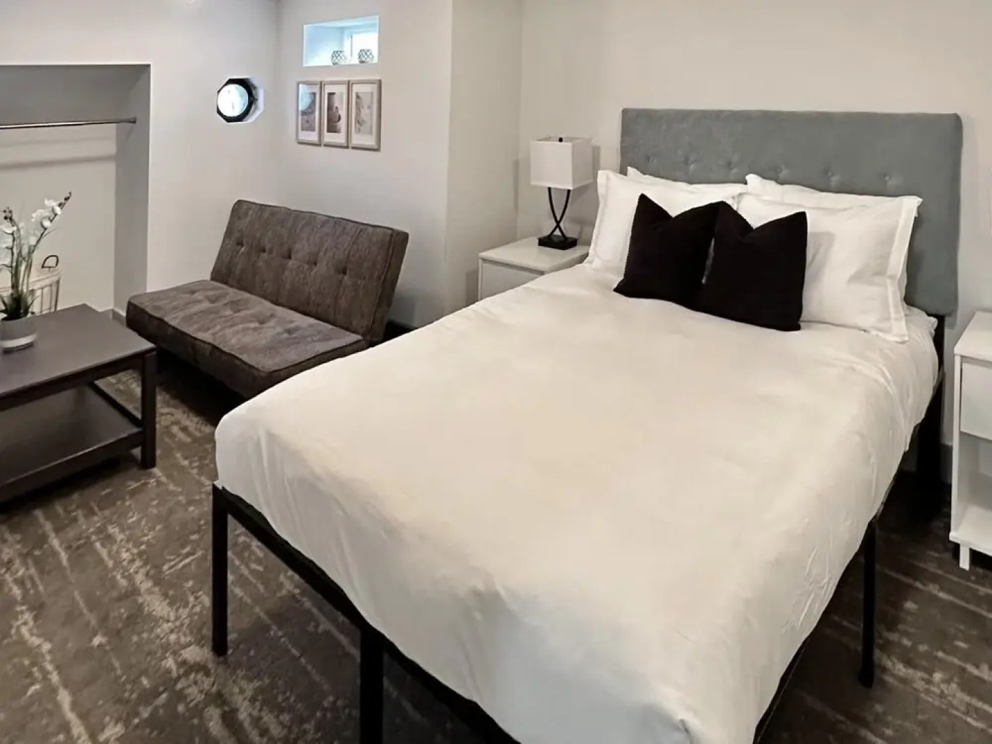 Charming Coastal 4BR Home Near Columbia River