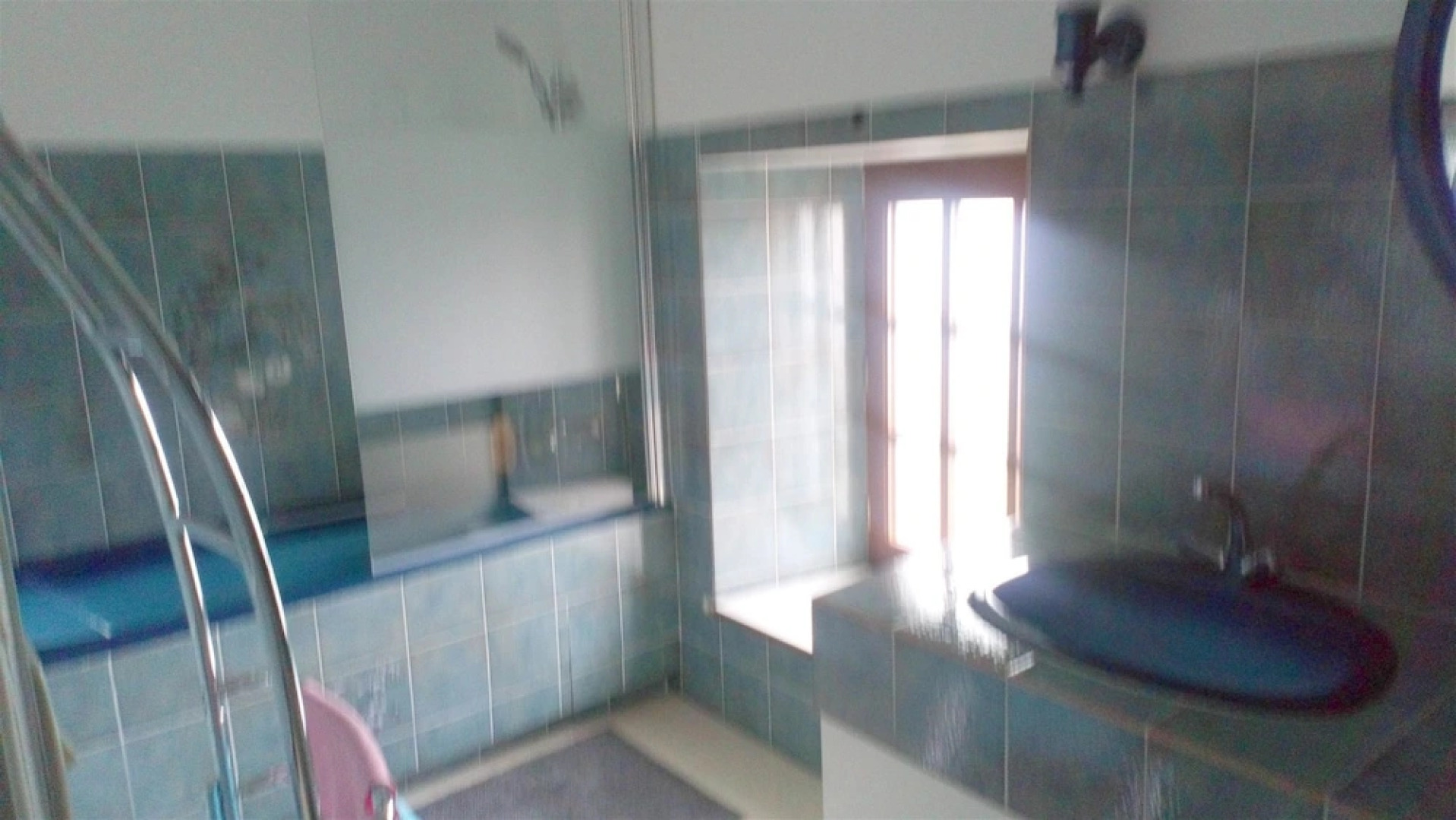 House With 4 Bedrooms in Sougéal, With Furnished Garden