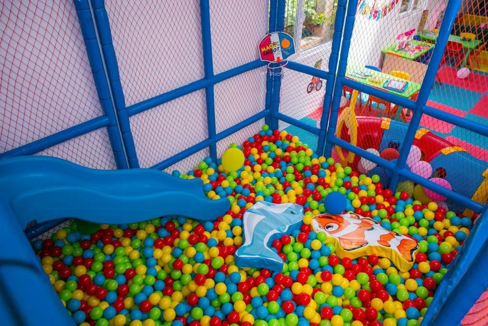 Family Hotel Provence