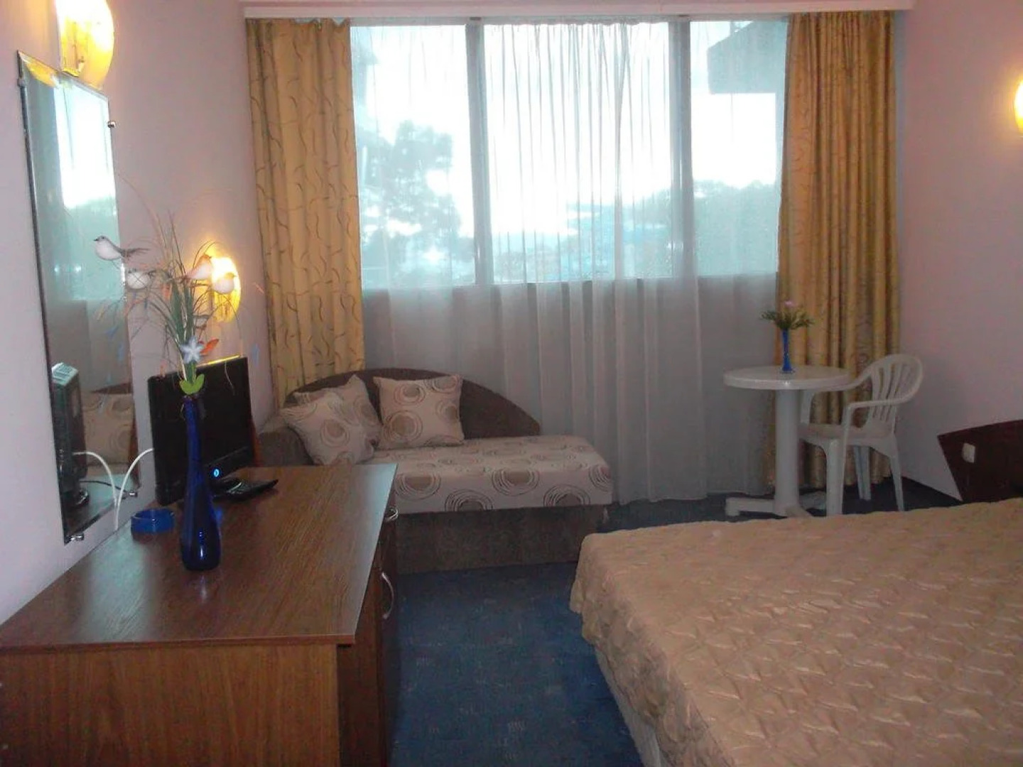 Hotel Kamenec - Kiten