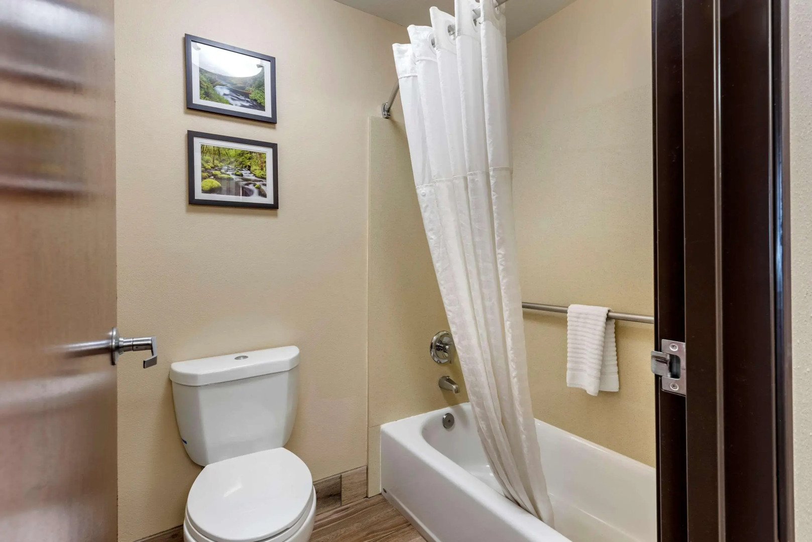 Comfort Inn Portland Hotel