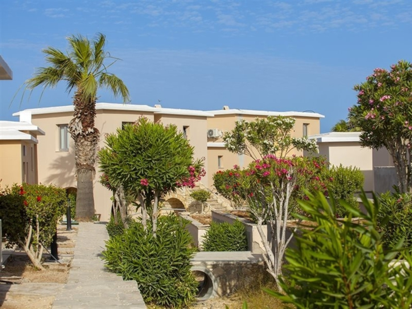 Louis Ayios Elias Village