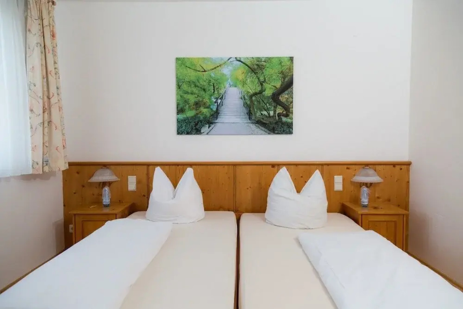 Alter Wirt Putzbrunn Hotel & Pension