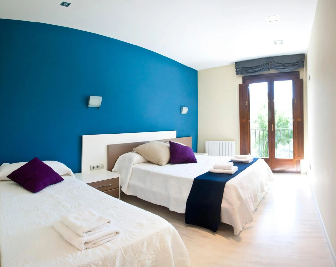 Mas Serrat de la Teia