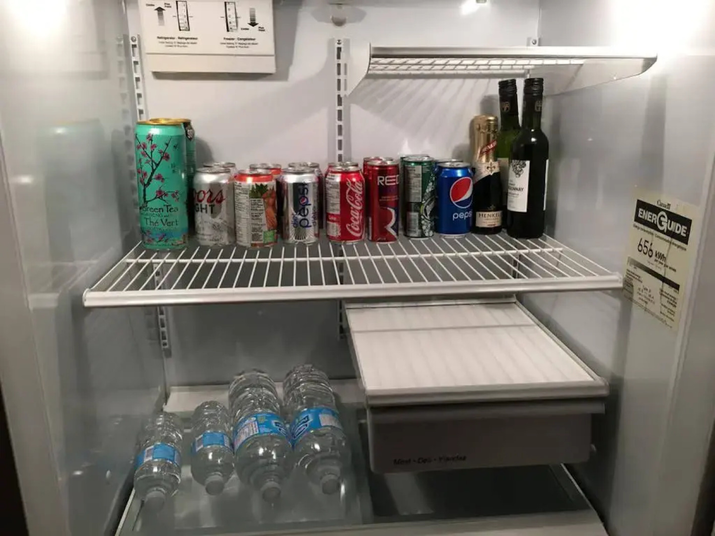 Toronto Luxury Accommodations - University Plaza