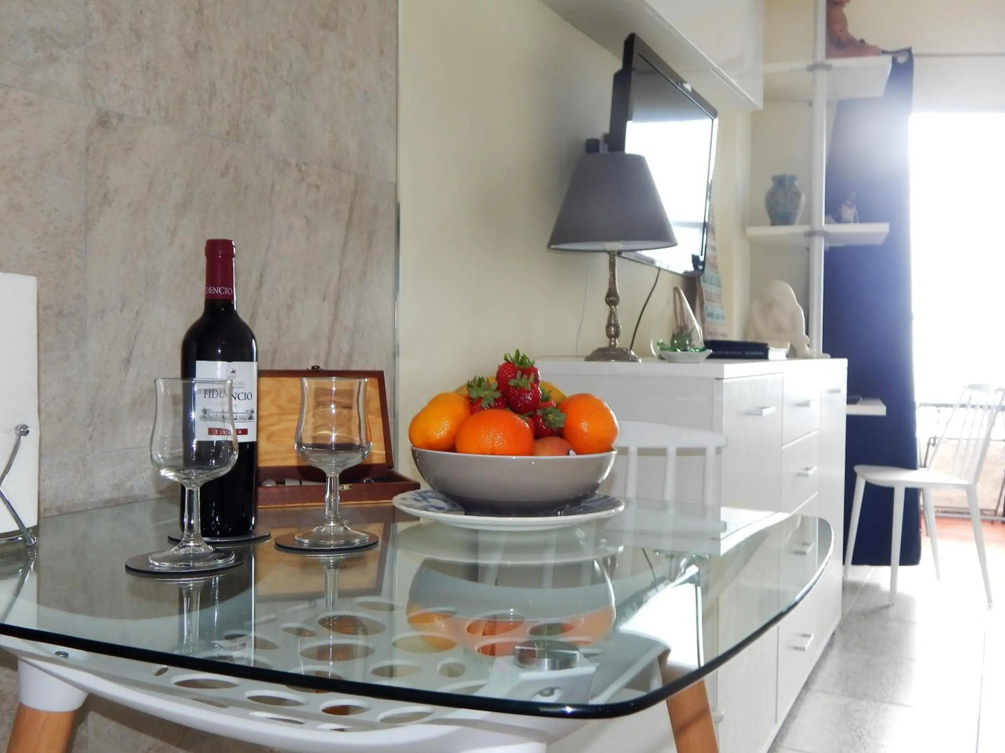 Apartamento Monis Natura