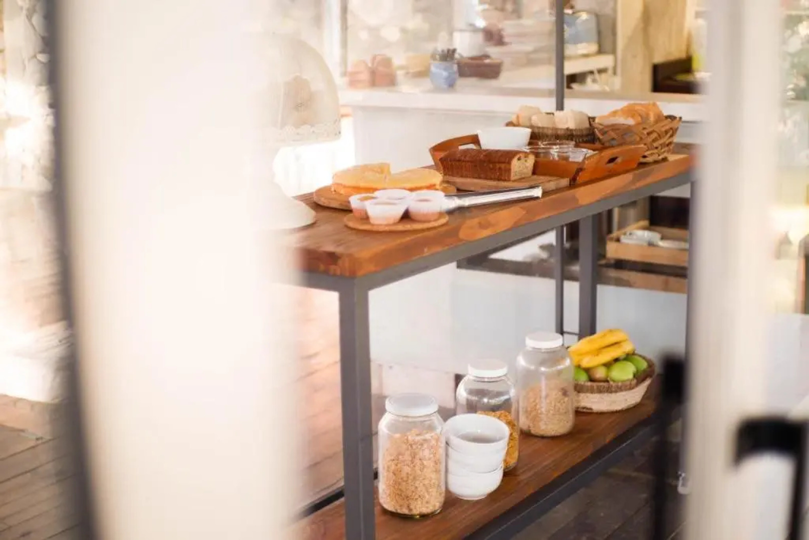 Altos de la Serena Apart Hotel