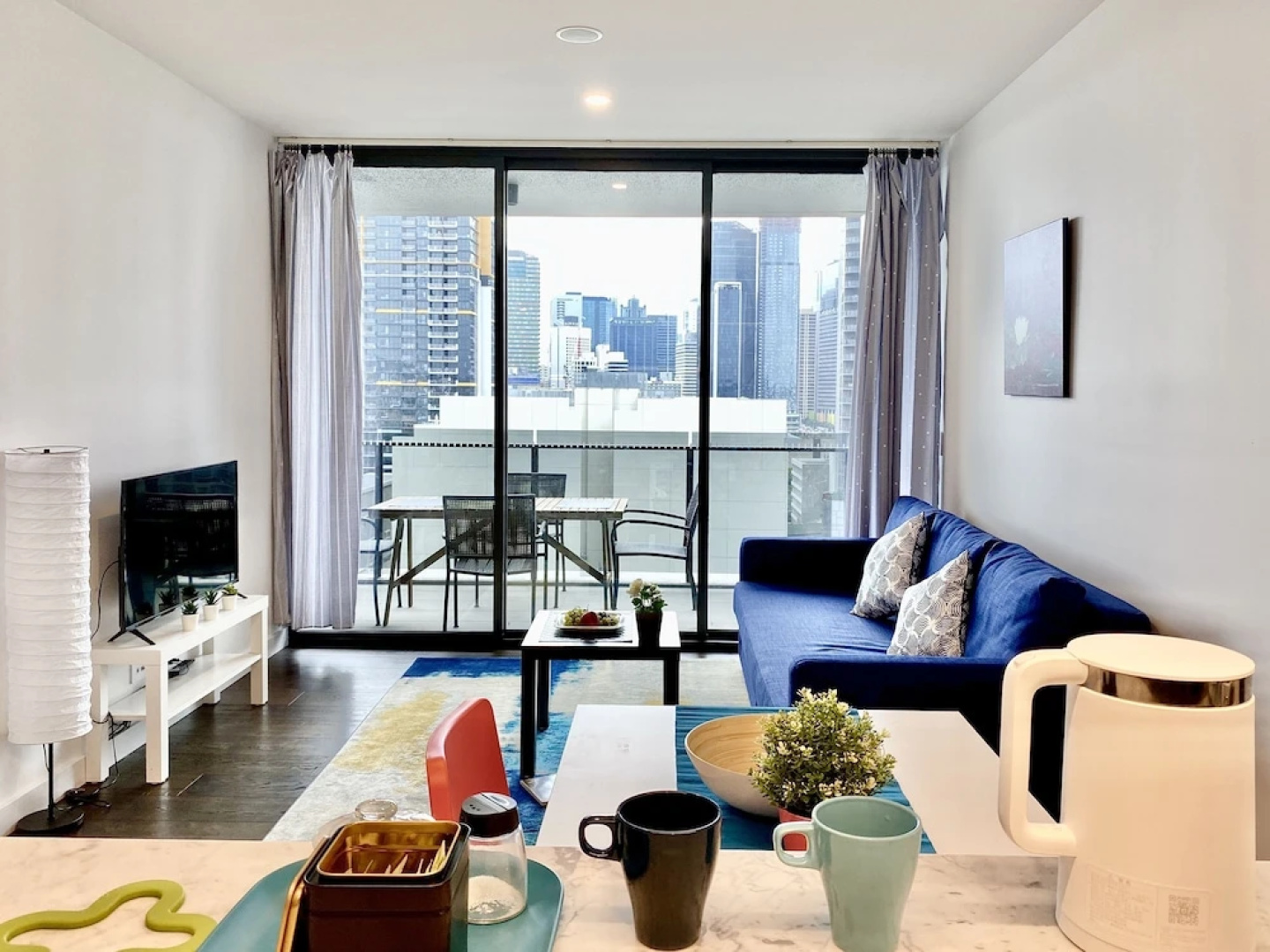 Airtrip Apartment on Manning St