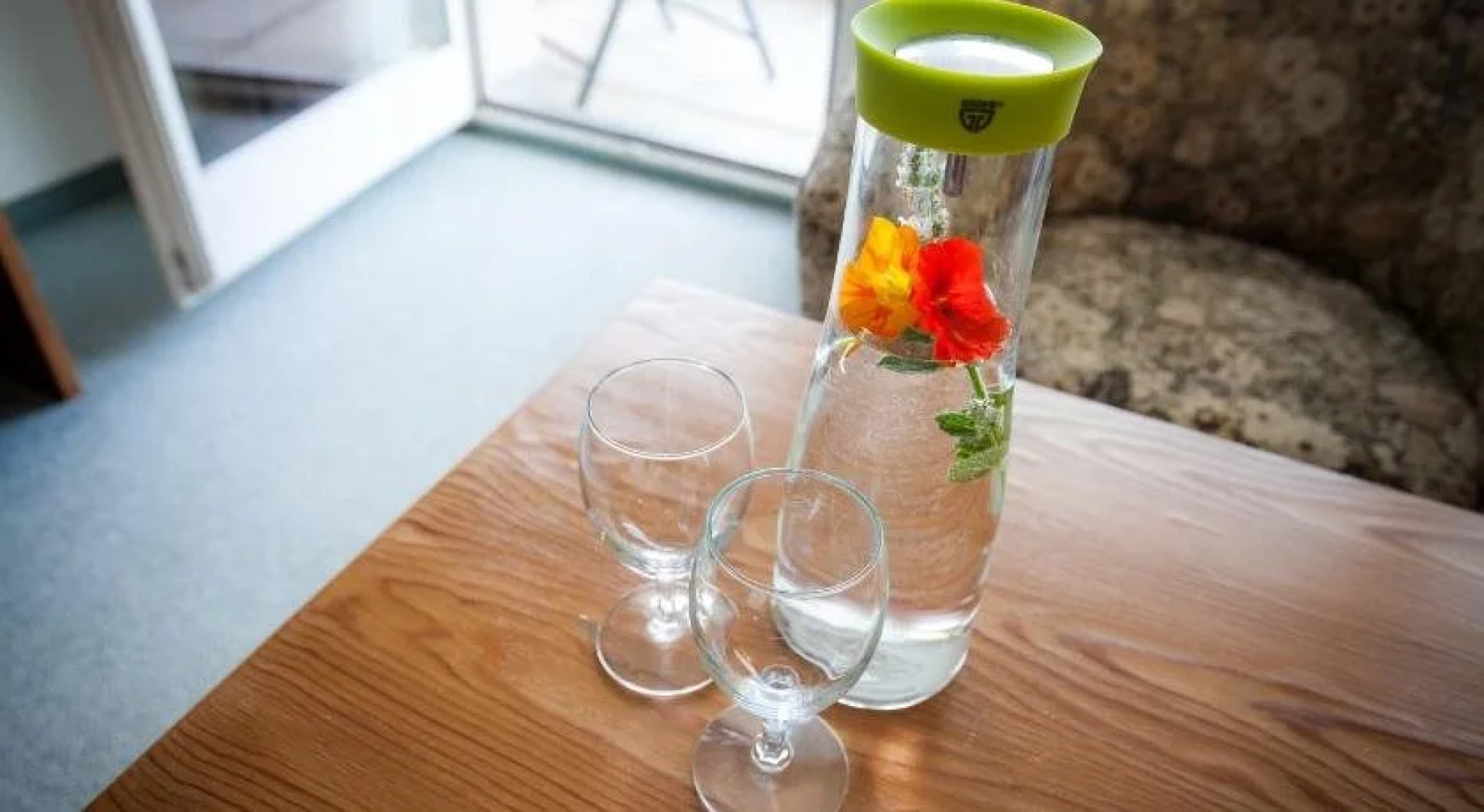 Kräuter Hotel Edelweiss Rigi