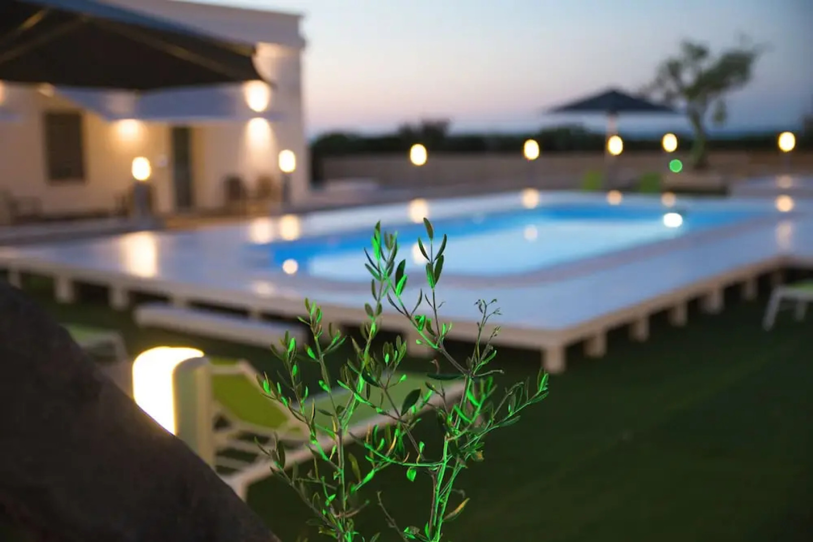 Bed & Breakfast del Faro