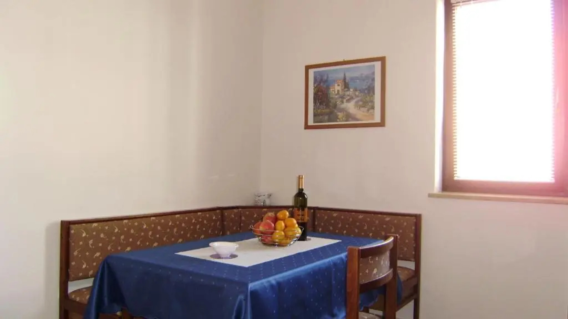 Egidio Gigi Bellich holiday apartments family houses