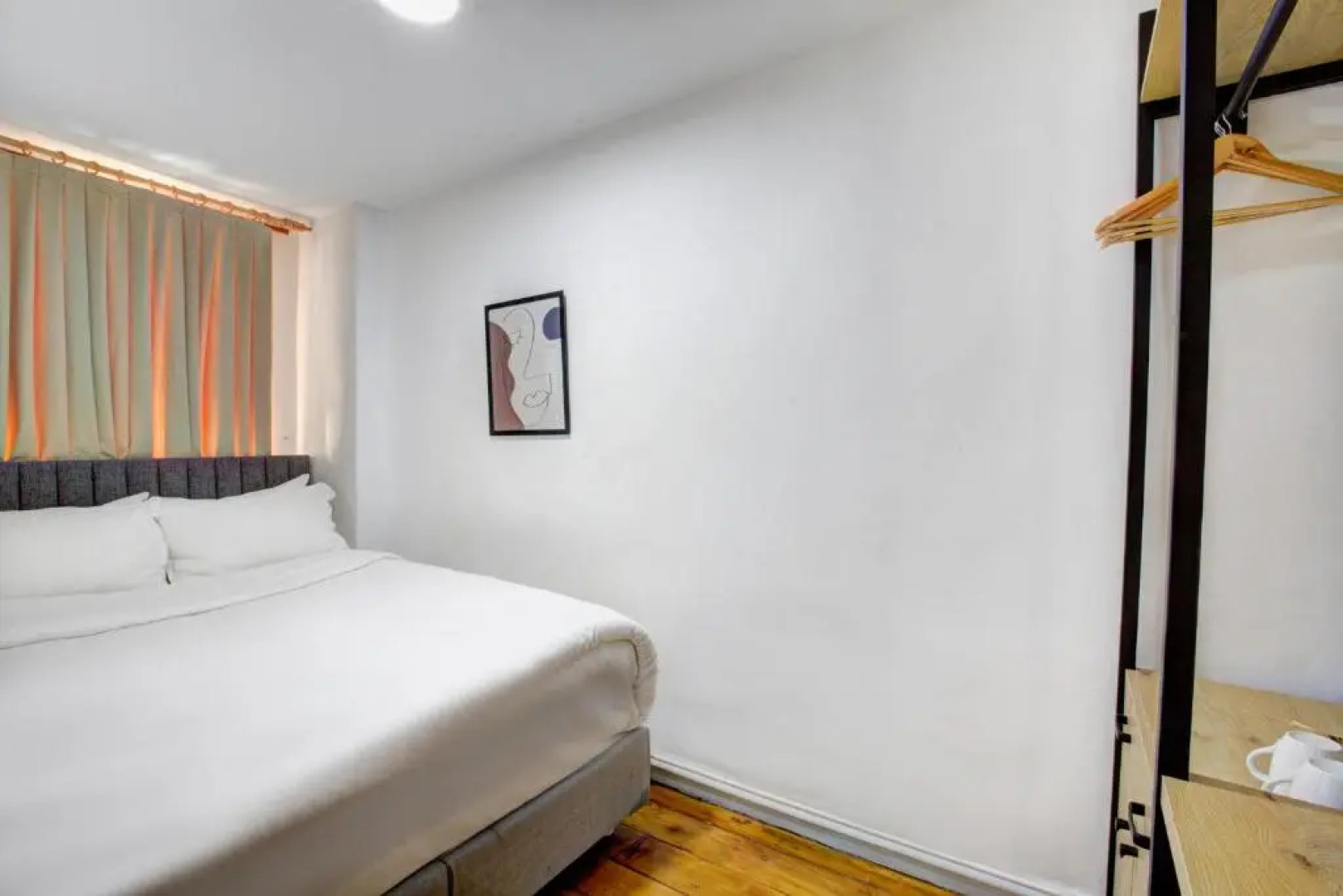 Maravilloso Hotel Galata