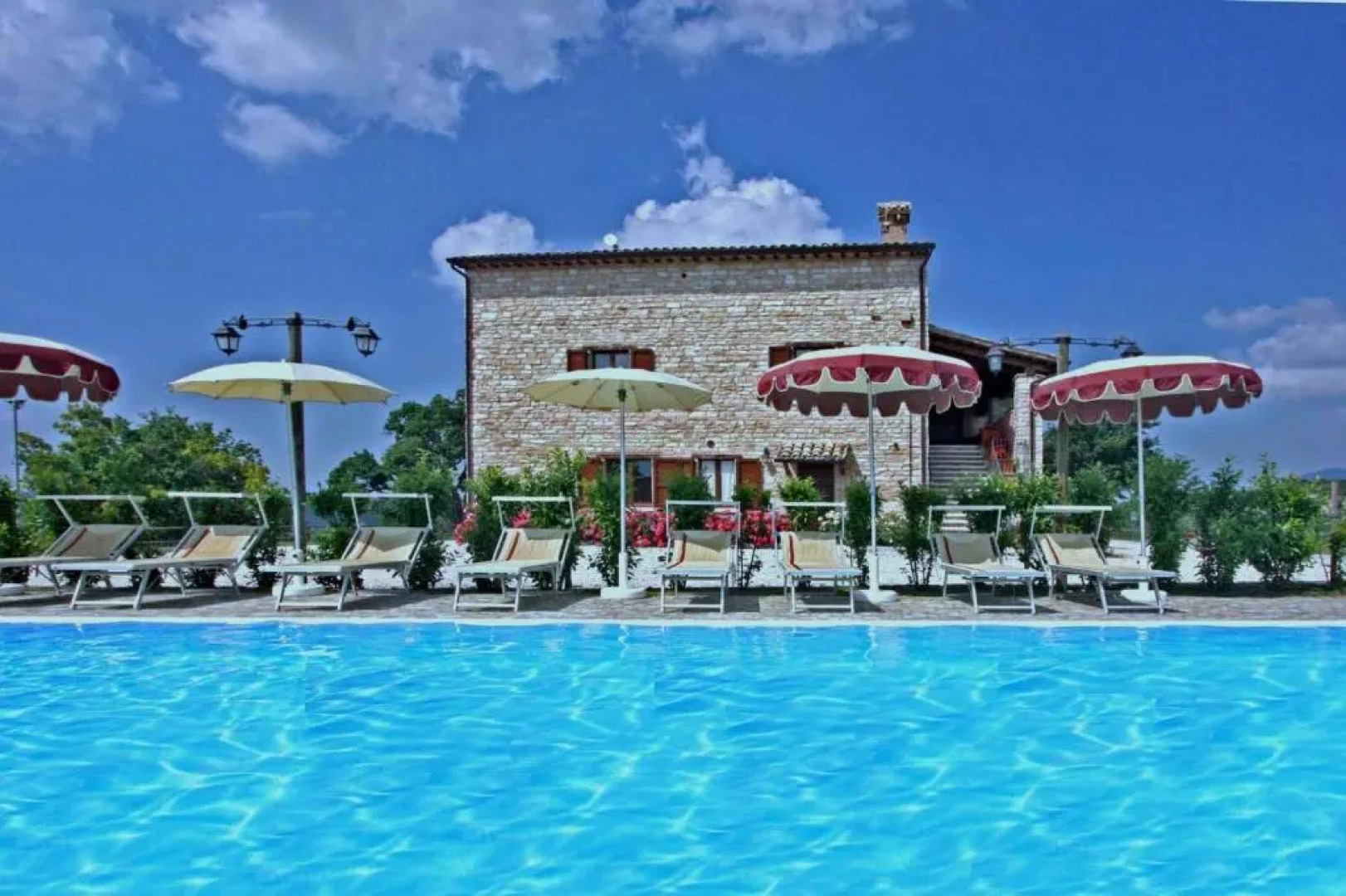 Appartamento Acquamarina