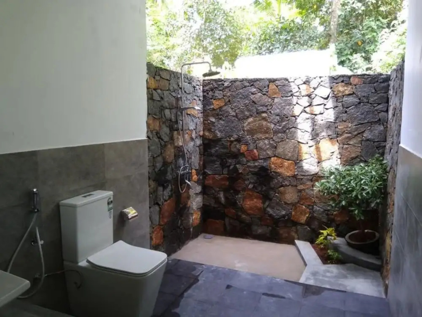 Mansala Safari House