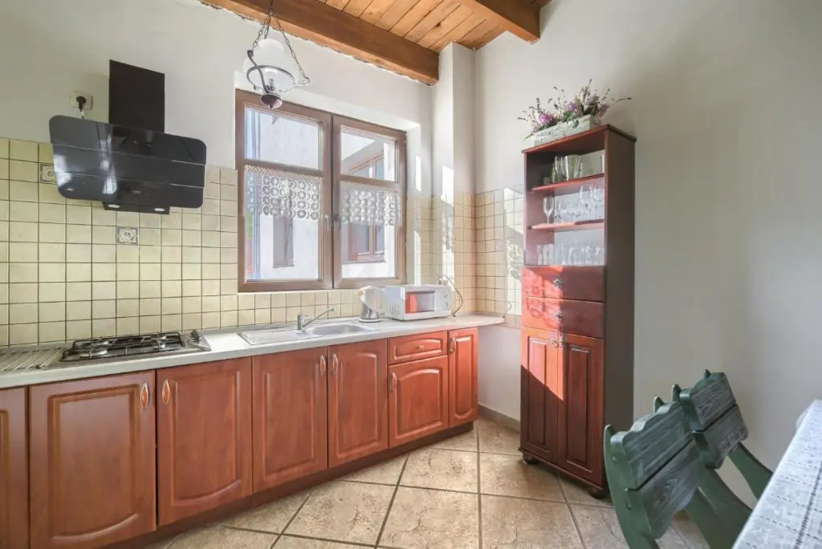 Gościniec Zielony Domek