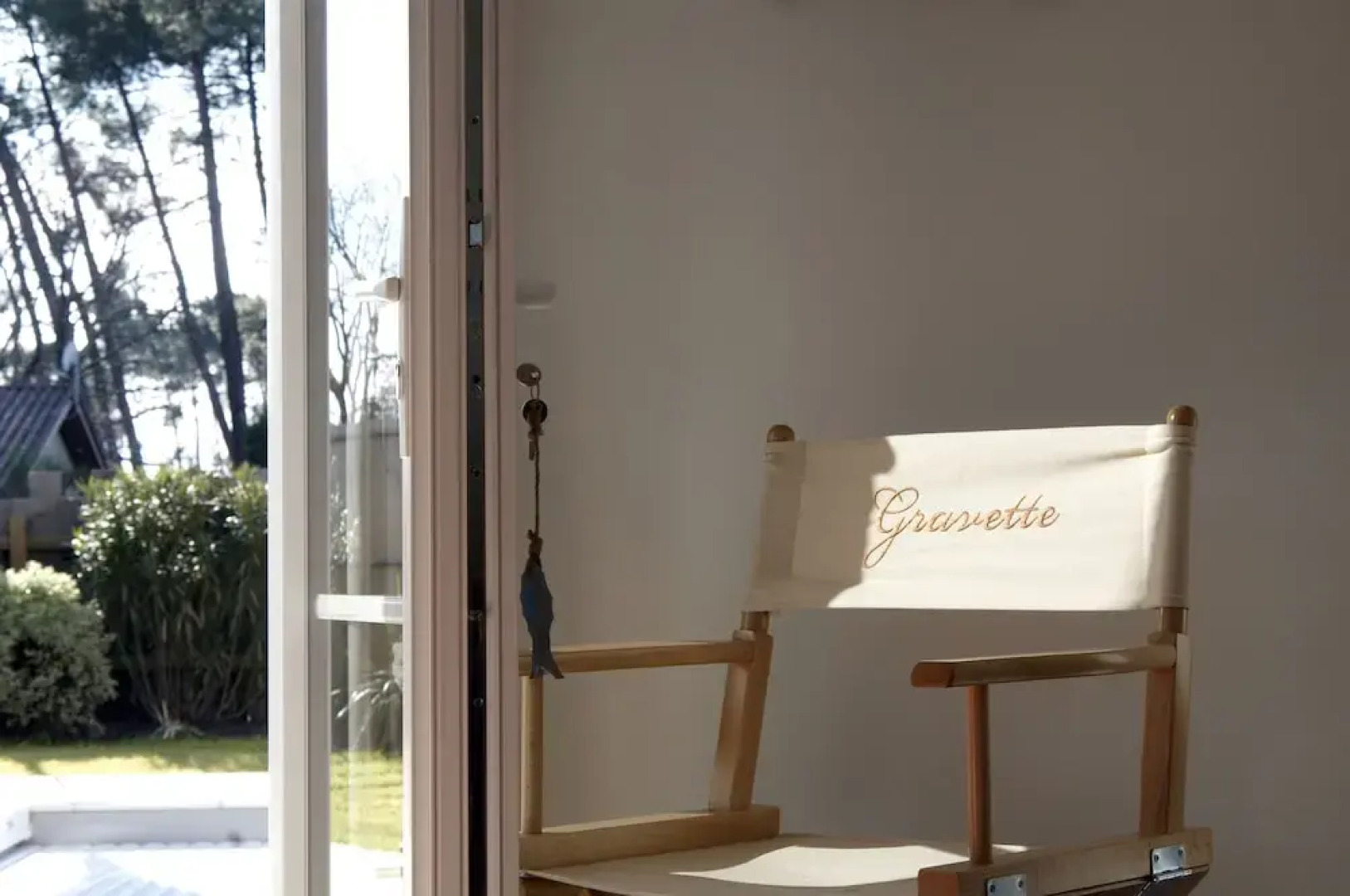 La Lisière du Bétey