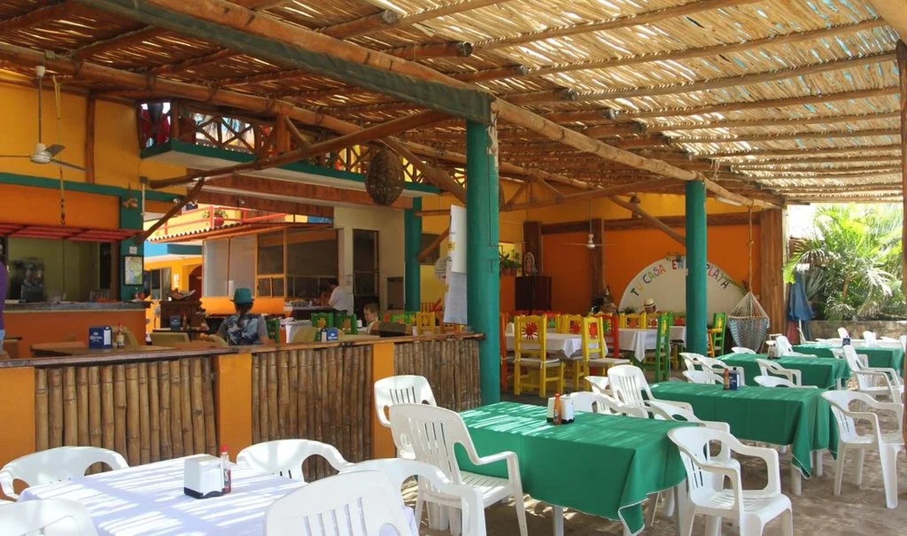 Hotel Las Brisas Chacala