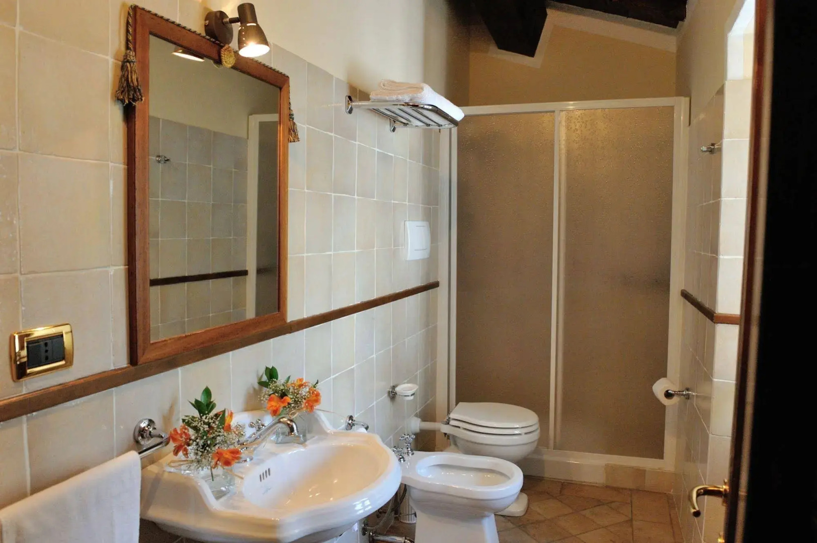 Country House Federico I