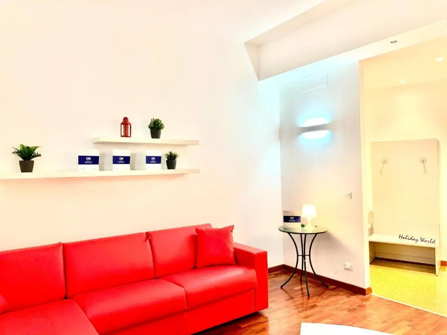 House Nervi 2 by Holiday World