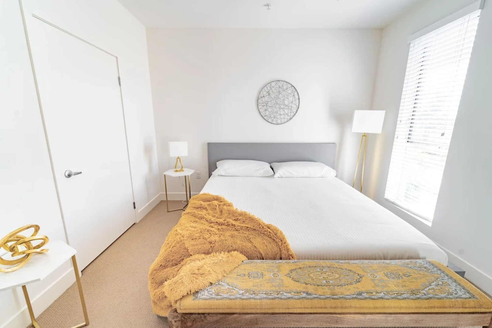 Orange County Luxury Apartments