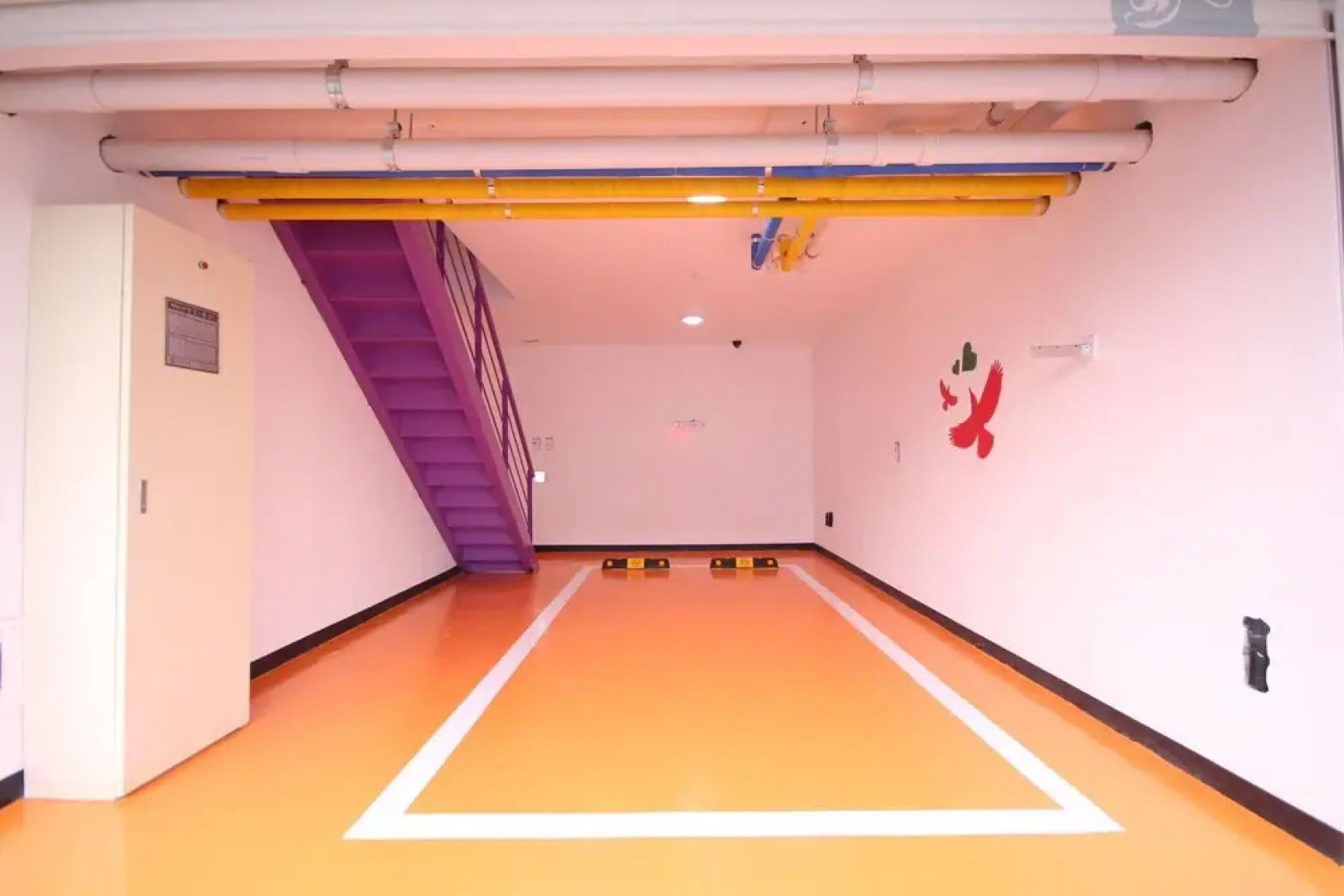 Wanju Geogi Self Check-in Motel 1