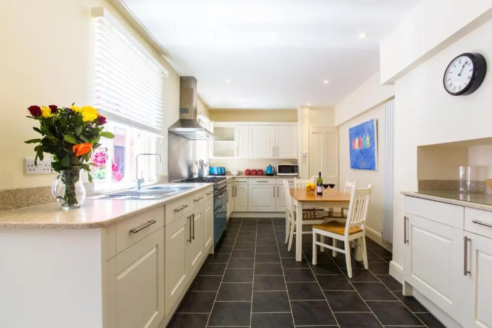 14 Market Cross Place