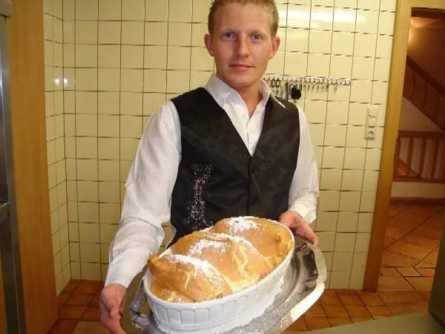 Gasthof Eiserne Hand