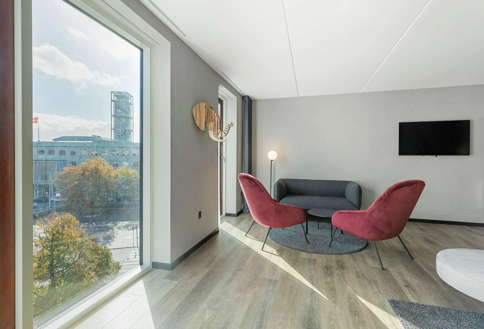 Radisson RED Aarhus