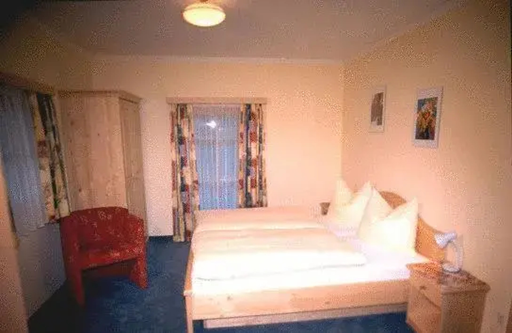 Ferienhaus Lämmerhof