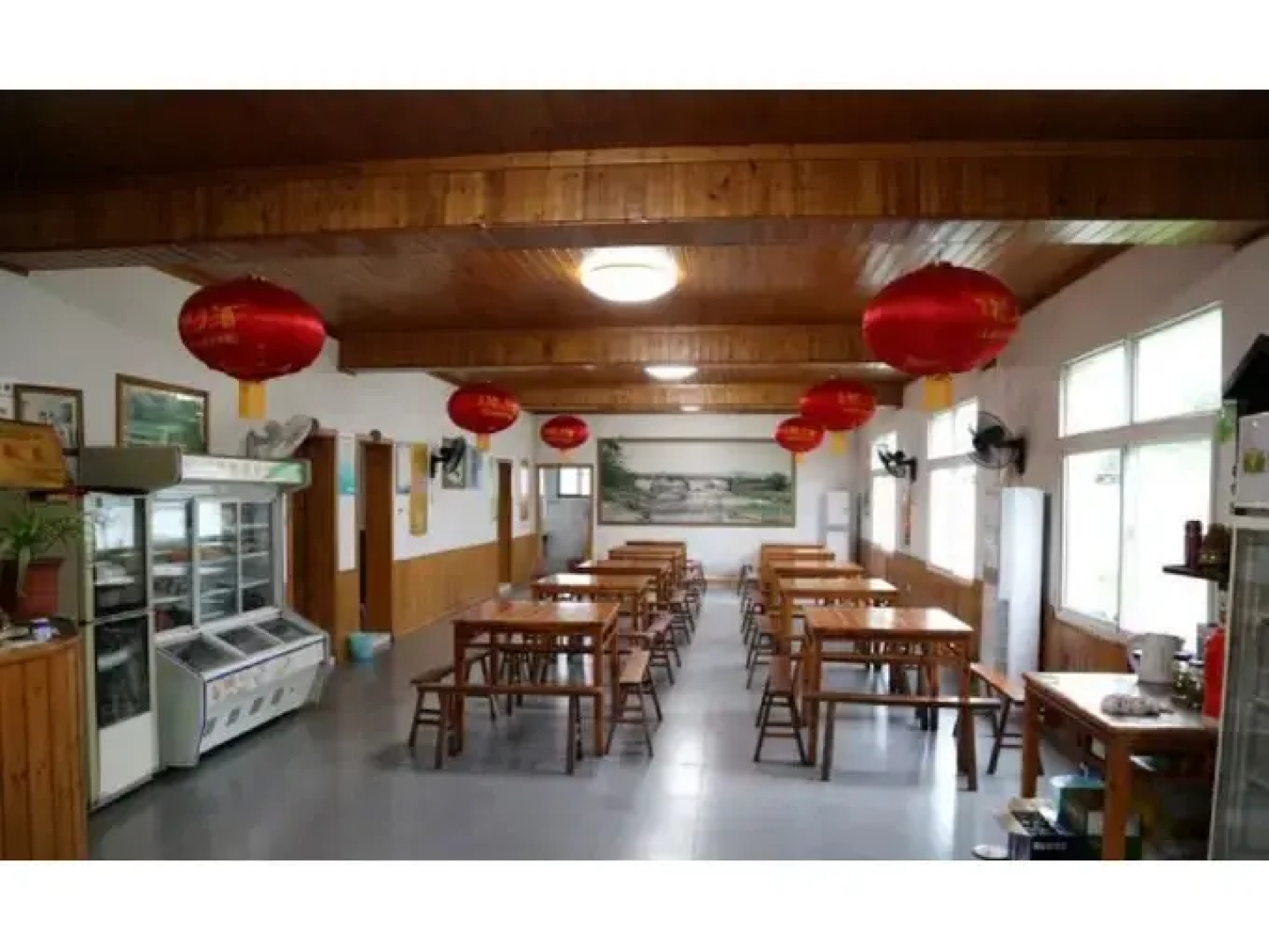 Liuxi Mountain Villa